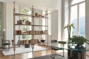 Bibliothèque Modulaire Aria Porada - 1 2