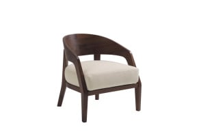 Fauteuil Alba Porada - 1