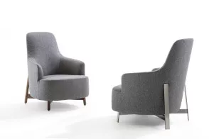 Copine Bergère Armchair 2