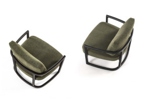 Fauteuil Venus Porada - 1 2