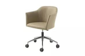 Fauteuil Heather Porada - 1