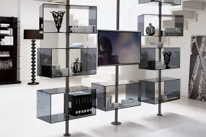 Domino Tv Stand 2