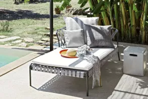 Daybed pour extérieur InOut 859 Gervasoni - 1 2