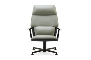 Fauteuil Pigra Ceccotti Collezioni - 1