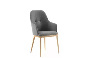 Chaise Connie Porada - 1