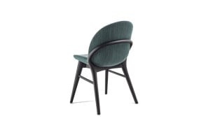 Chaise Lip Porada - 1 2