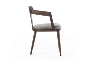 Chaise Tilly Porada - 1 2