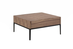 Table basse Chiba Porada - 1