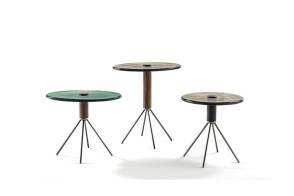 Table basse Jelly Porada - 1 2