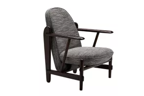 T-Bone Armchair 2