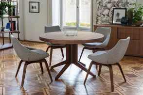 Table extensible Bryant Porada - 1 2