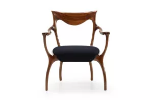 Fauteuil Hypnos Ceccotti Collezioni - 1
