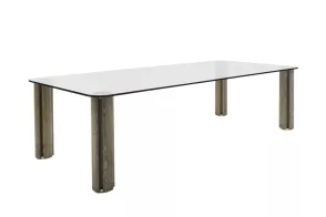 Quadrifoglio Table
