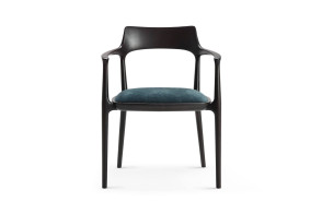 Fauteuil Janine Ceccotti Collezioni - 1