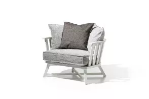 Gray 07 Armchair 2