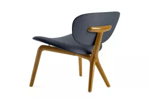 Poltroncina Rondine Ceccotti Collezioni - 1 2