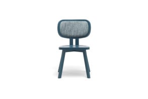 Chaise Gray 22 Gervasoni - 1 2