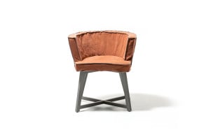 Poltroncina Gray 26 Gervasoni - 1