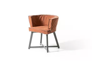 Fauteuil Gray 26 Gervasoni - 1 2