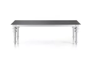 Table Gray 33 Gervasoni - 1 2