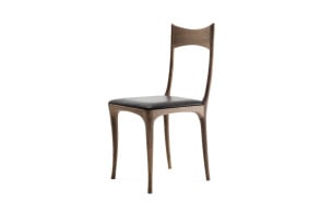 Chaise Chumbera Segunda Ceccotti Collezioni - 1