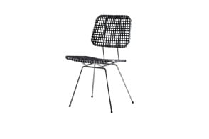 Chaise Brick 23 Gervasoni - 1