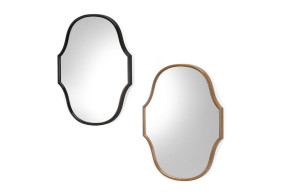 Face Mirror