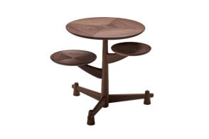 Table Arbre Ceccotti Collezioni - 1
