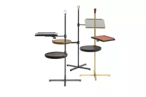 Galimede Side Table