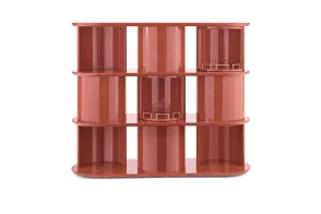Hide&Seek Storage Unit