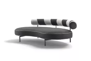 Divano Supermax Flexform - 1 2