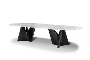Table Infinitamente Poltrona Frau - 1