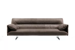 Canapé Antohn Poltrona Frau - 1 2