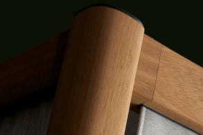 Divan extérieur Ketch avec auvent Poliform - 1 2
