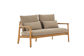 Magnolia Outdoor Sofa