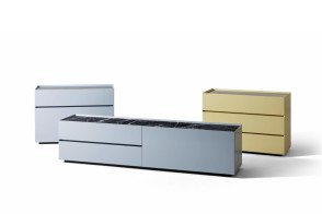 Madia Ghost Box Cassina - 1 2