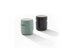 Azu Outdoor Coffee Table