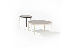Tavolino Outdoor Mad Out Poliform - 1