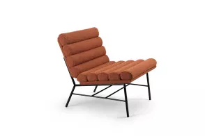 Fauteuil Pan Flute Saba - 1