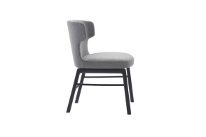 Chaise Vesta Flexform - 1 2