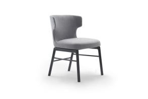 Chaise Vesta Flexform - 1