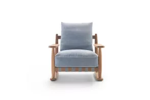 Meriggio Outdoor Armchair 2