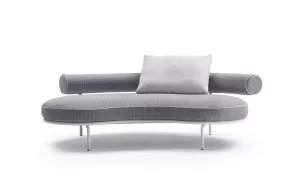 Divano Outdoor Supermax Flexform - 1