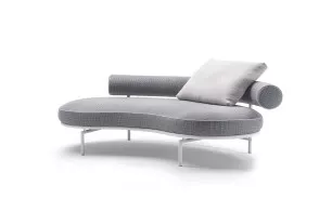 Divano Outdoor Supermax Flexform - 1 2