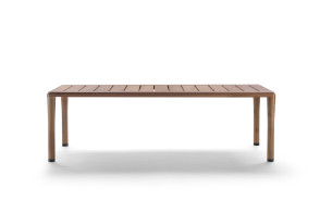 Table d'extérieur Kobo Flexform - 1