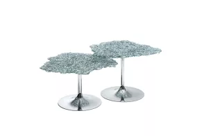 Table basse Diamante Edra - 1