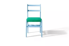 Sedia Principi Cassina - 1