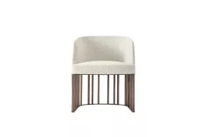 Sedia Hero Giorgetti - 1