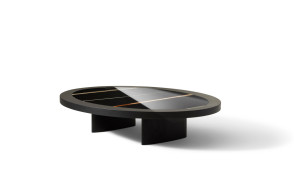 Table basse Monta Cassina - 1 2