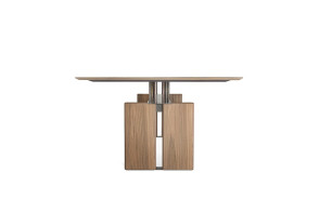 Tavolo G-Code Table Giorgetti - 1 2